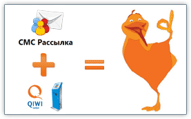 Партнерское соглашение с Qiwi Партнерское соглашение с Qiwi
